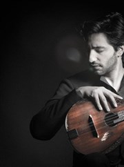 Avi Avital : J.S. Bach / Scarlatti / Mozart / Beethoven La Sainte Chapelle Affiche