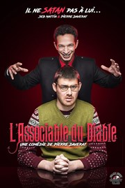 L'associable du diable Le Repaire de la Comdie Affiche