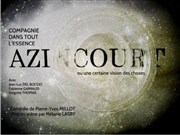 Azincourt Au Chapeau Rouge Affiche