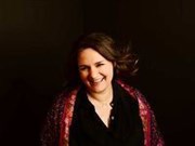 Madeleine Peyroux La Cigale Affiche