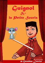 Guignol et la petite souris Thtre Bellecour Affiche