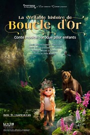 La véritable histoire de Boucle D'or Thtre Acte 2 Affiche