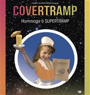 Covertramp Le Cadran Affiche