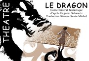 Le Dragon Salle des ftes Andr Kerkhove Affiche