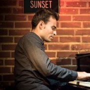 Thomas Mayeras Trio Sunside Affiche