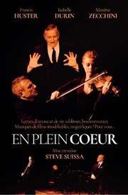 En plein coeur Thtre Madeleine-Renaud Affiche