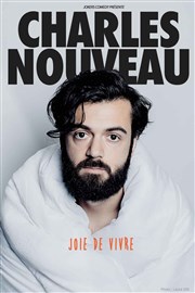 Charles Nouveau dans Joie de vivre L'Art D Affiche