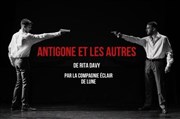 Antigone et les autres Thtre Espace 44 Affiche