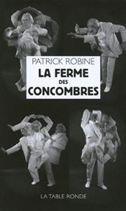 La ferme des concombres Thtre de L'Atrium Affiche