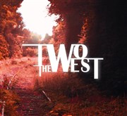 Two the West + Marquees La Dame de Canton Affiche