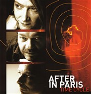 After in paris / Mauricio Santana MJC Boby Lapointe Affiche