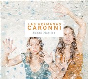 Las hermanas Caronni invitent Piers Facccini Studio de L'Ermitage Affiche