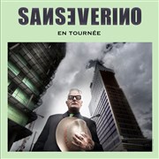 Sanseverino dans Les deux doigts dans la prise L'Embarcadre Affiche