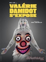 Valérie Damidot s'expose Spotlight Affiche