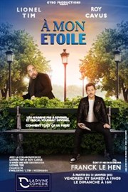 À mon étoile La Divine Comdie - Salle 1 Affiche