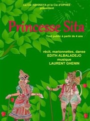 Princesse Sita | Version jeune public Centre Mandapa Affiche