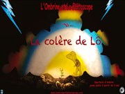 La Colère de Lô Les Petits Z'Artistes Affiche