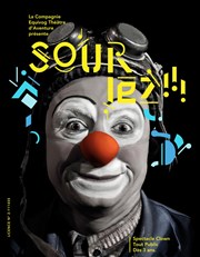 Souriez !!! Thtre des Chartreux Affiche