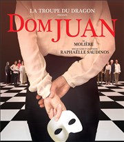 Dom Juan Petit gymnase au Thatre du Gymnase Marie-Bell Affiche