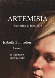 Artemisia Les Rendez-vous d'ailleurs Affiche