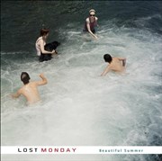 Lost Monday Au 24bis Affiche