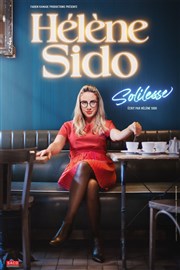 Hélène Sido dans Solilesse Boui Boui Caf Comique Affiche