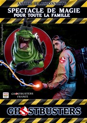 Ghostbusters La comdie de Marseille (anciennement Le Quai du Rire) Affiche