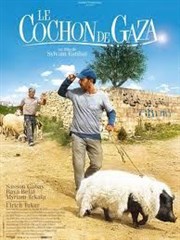 Concert Boogie Balagan + Cochon de gaza Le Divan du Monde Affiche