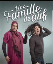 Mohamed le suédois dans Famille de ouf 3 La Nouvelle comdie Affiche