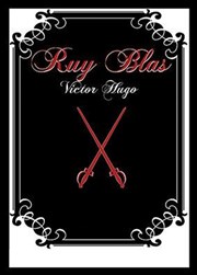 Ruy Blas Laurette Thtre Affiche