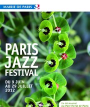 Mulatu Astatke Parc Floral de Paris Affiche