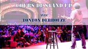 Cours de Stand up Le Rigoletto Affiche