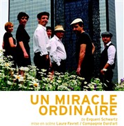 Un Miracle Ordinaire Thtre Jean Arp Affiche