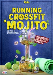 Running, Crossfit et Mojito Salle des ftes de Boersch Affiche