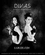 Divas Bobino Affiche