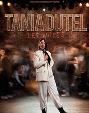 Tania Dutel La Comdie de Toulouse Affiche