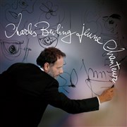 Charles Berling : Jeune Chanteur | 1ère partie : Vanille L'Europen Affiche