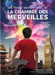 La chambre des merveilles Espace Vaugelas Affiche