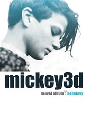 Mickey 3D Palais des festivals et des congrs de Cannes Affiche