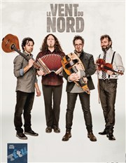 Vent du nord Espace Paul Valry Affiche