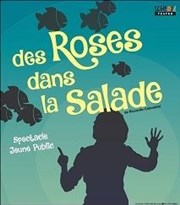 Des Roses dans la Salade Atypik Thtre Affiche