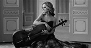 Sol Gabetta et Bertrand Chamayou | Concerts du dimanche matin Thtre des Champs Elyses Affiche