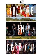 Les meilleurs du Jazz - Boeuf Géant / Jam Session Thtre en Garrigue Affiche