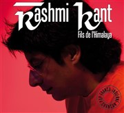 Rashmi Kant | Acoustic tour Centre d'Animation Lalande Affiche