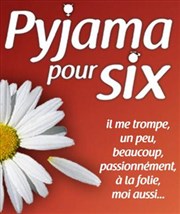 Pyjama pour six Pelousse Paradise Affiche