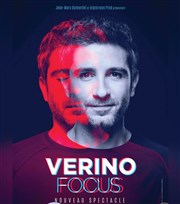 Vérino dans Focus Espace de L'huveaune Affiche