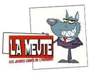 La Meute TNT - Terrain Neutre Thtre Affiche