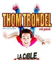 Thom Trondel dans Vol pané La Cible Affiche