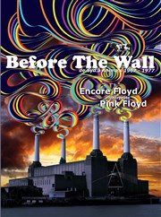 Before the Wall | De Syd à Animals 1967-1977 Scne d'Enfeus Affiche