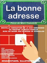 La bonne adresse Thtre Le Mlo D'Amlie Affiche